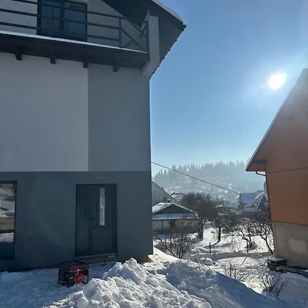 Villa Grey House
