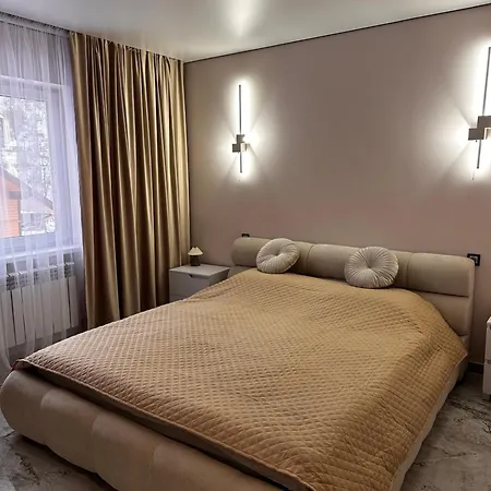 Grey House Villa Slavske