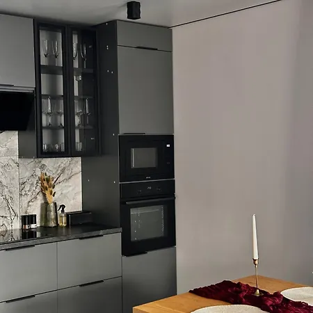 Grey House *