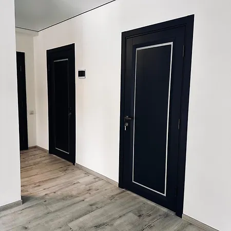 Villa Grey House Slavske