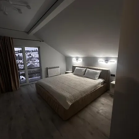 Villa Grey House Slavske