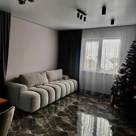 Villa Grey House Slavske
