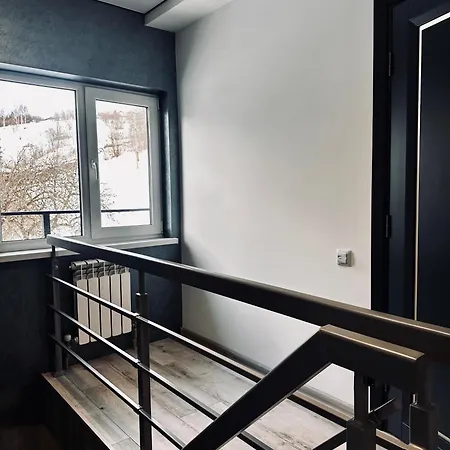 Grey House Villa *