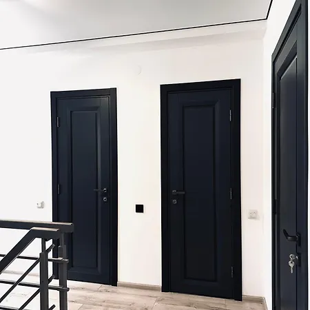 Grey House *