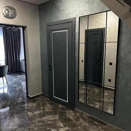 Villa Grey House Slavske