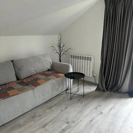 Villa Grey House
