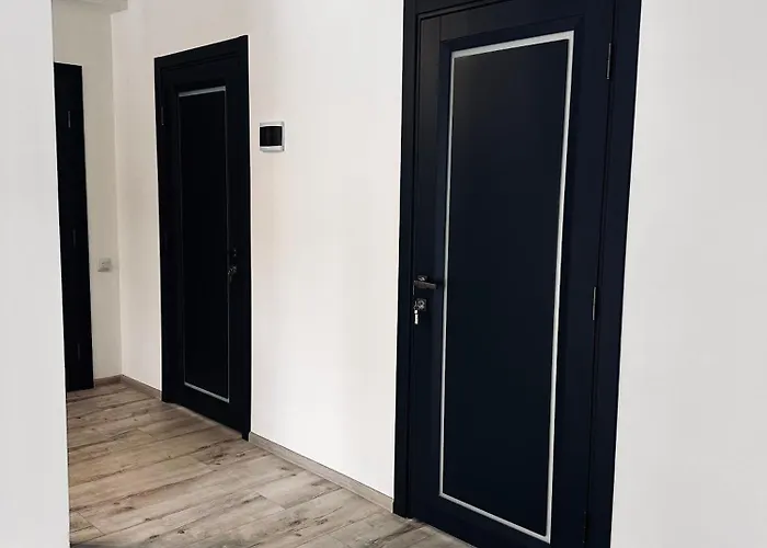 Villa Grey House Slavske