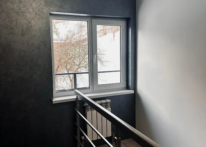 Villa Grey House *