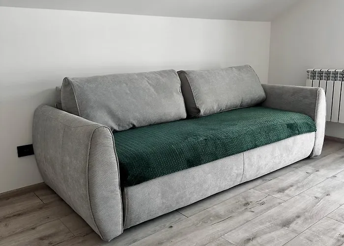 Villa Grey House *