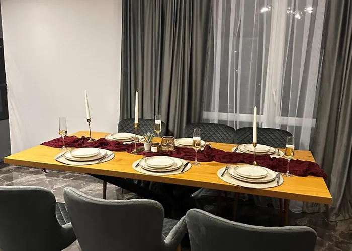 Villa Grey House