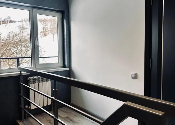 Grey House Villa *