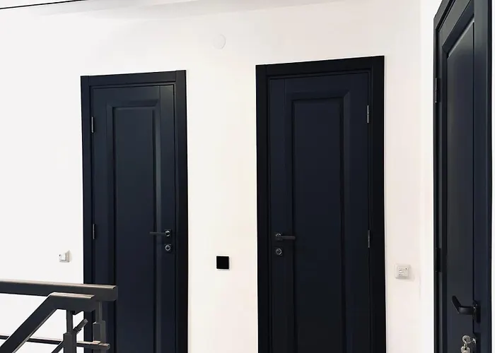 Grey House *